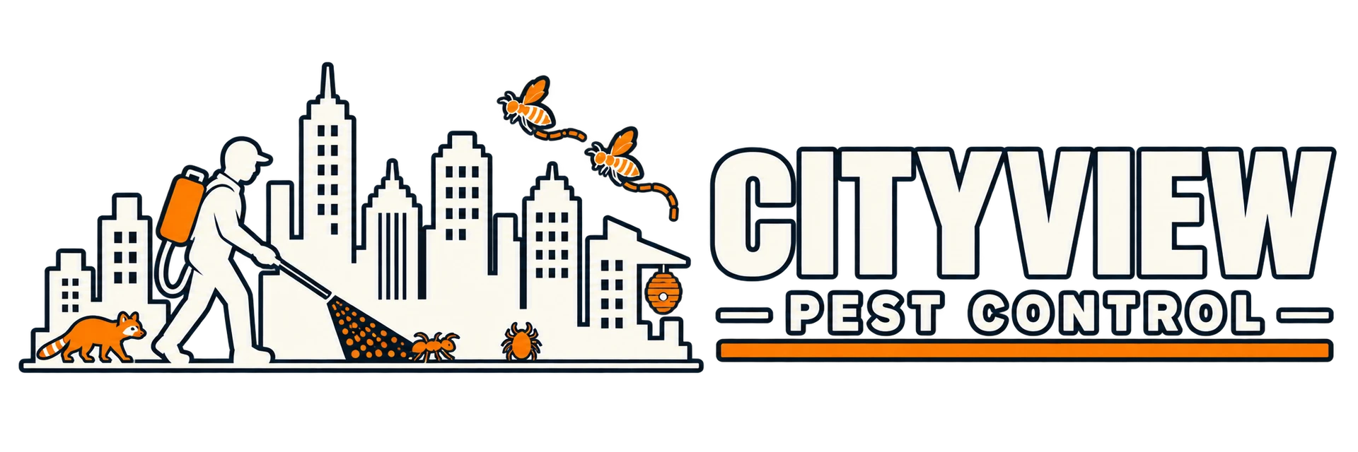 Cityview Pest Control